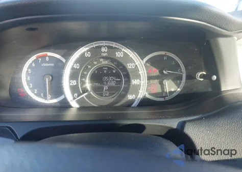 2017 Honda Accord Lx z USA, uszkodzony, nr VIN 1HGCR2F38HA130132